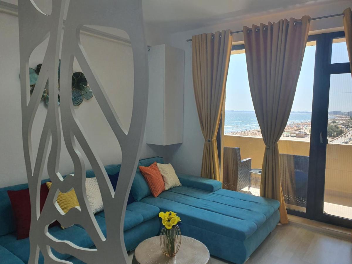 Panoramis Residence Navodari Luaran gambar