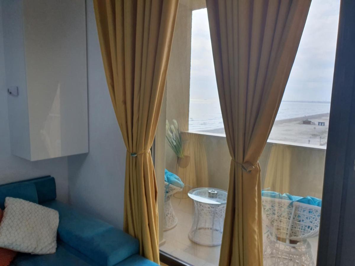 Panoramis Residence Navodari Luaran gambar